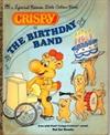 Crispy in the Birthday Band