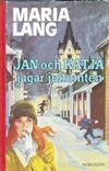Jan och Katja jagar jultomten