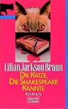 Die Katze, die Shakespeare kannte