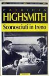 Sconosciuti in treno