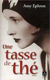 Une tasse de thé