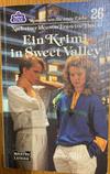 Ein Krimi in Sweet Valley