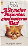 Alle meine Patienten sind unterm Bett