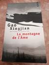 La montagne de l'âme