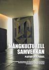 Mangkulturell samverkan-platser och pragel