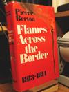 Flames Across the Border: 1813-1814