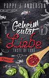 Geheimzutat Liebe