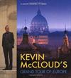 Kevin McCloud's Grand Tour of Europe