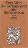 Der Gefängnisarzt oder Die Vaterlosen
