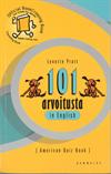101 Arvoitusta in English