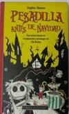 Pesadilla antes de Navidad