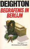 Begrafenis in Berlijn