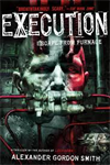 Execution: Escape From Furnace
