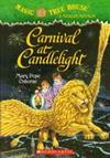 Magic Tree House # 33: Carnival at Candlelight