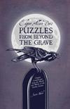 Edgar Allan Poe's Puzzles from Beyond the Grave