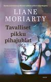 Tavalliset pikku pihajuhlat