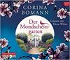 Der Mondscheingarten - Hörbuch