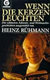 Wenn die Kerzen leuchten