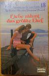 Liebe zähmt das größte Ekel