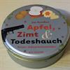 Apfel, Zimt & Todeshauch - ein Krimi-Adventskalender