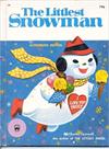 The Littlest Snowman