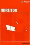 Mirliton
