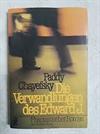 Die Verwandlungen des Edward J.