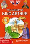 The Legend of King Arthur
