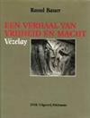 Een verhaal van vrijheid en macht: Vézelay