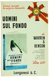 uomini sul fondo