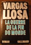La guerre de la fin du monde