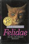 Felidae: kuka murhasi kissan?