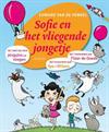 Sofie en het vliegende jongetje