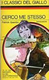 Cerco me stesso