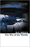 The War of The Worlds