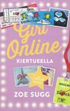 Girl Online kiertueella