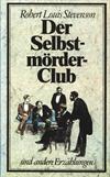 Der Selbstmörder-Klub. Der Diamant des Rajahs