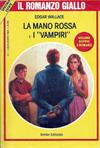 La mano rossa e I vampiri