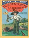 Le avventure di huckleberry finn