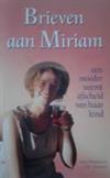 Brieven aan Miriam