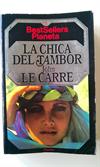 La chica del tambor