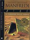 il faraone delle sabbie