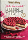 Julie Goodwin's Ultimate Christmas Feast