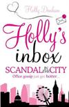 Holly's inbox: scandal in the City