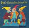 Die Heinzelmännchen
