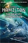 The reality dysfunction