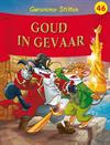 Goud in gevaar