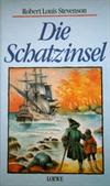 Die Schatzinsel