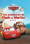 Les aventures de Flash et Martin