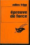 Épreuve de force